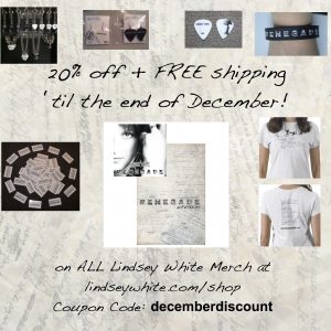 December Discount Promo Code