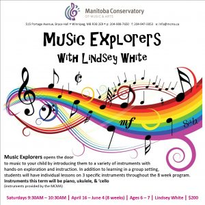 MusicExplorersPoster